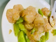 -胖子菜馆(隆昌路店)
