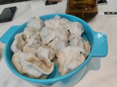 -来相会饺子·新辽菜(甘家口店)