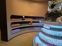 -涨巢·潮玩水疗局