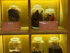 -川香鼎盛·川府家宴商务宴请(市桥富华总店)