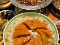 -阿嫂印象·民间江湖菜(大学城店)