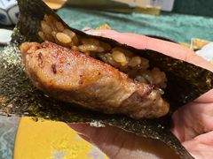 -鮨冠OMAKASE食べ放题(北京首店)