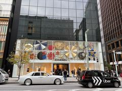 -优衣库(银座店)