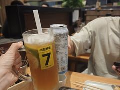 -木屋烧烤(观澜湖新城MH店)