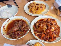 -贤花饭店(城阳店)