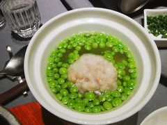 -阿庄新豫菜(通泰路店)