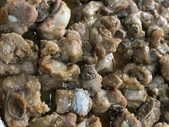 豆豉排骨-老院子饭店·鲁菜·海鲜·家常菜