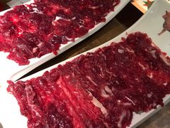 -左庭右院鲜牛肉火锅(新梅广场店)