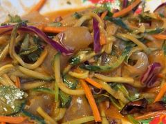 -那红花·东北菜铁锅炖(仙林金鹰店)