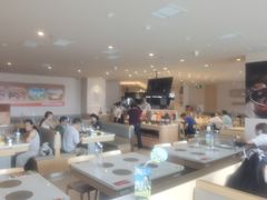 -呷哺呷哺 蔬菜畅吃(中发百旺店)