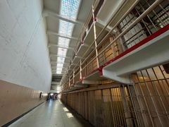 -阿尔卡特拉斯岛