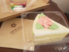 -莫斯科餐厅面包坊(北展店)