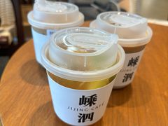 -几静cafe(基湖店)