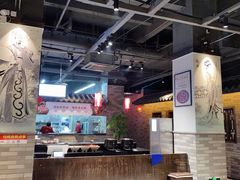-舒家大院老火锅(台江路店)
