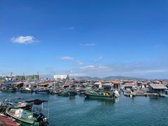 -蓝湾碧波·老字号·疍家非遗海上餐厅