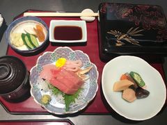 -うなぎ つきじ宮川本廛(伊势丹新宿店)
