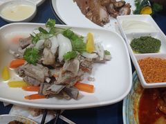 -伊带伊路新疆美食府(呼家楼店)