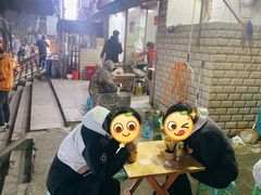 -覃肥叔桂林米粉(粮道街店)