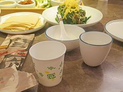 -闫府私房菜·百年鲁菜(恒隆店)