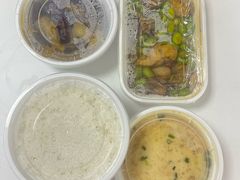 -老乡鸡(南京胜利路店)
