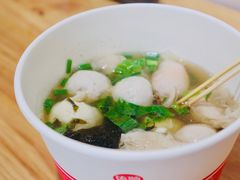 招牌全家福-家宴·灌蛋·沙茶面(曾厝垵店)