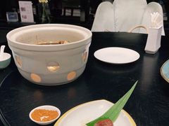 -翠湖宾馆·中餐厅