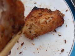 -玉园烧烤·海鲜辣炒