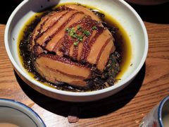 -老湘村·湖南土菜(天河维多利店)