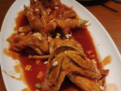 -老瑞福上海菜(人民广场店)