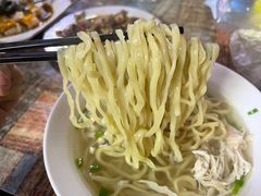 -炉桥手擀面(金丰易居东方城市花园店)