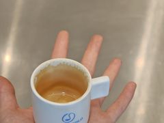 -Beans Solo豆号咖啡(百家湖花园店)