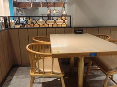 -纽斯特牛排自助餐厅(浦江万达店)