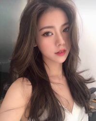 -侨治发型