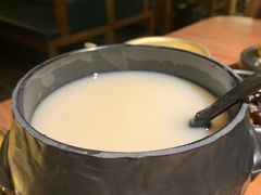 原味米酒-九田家黑牛烤肉料理(中北镇店)