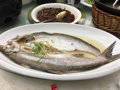 -金典银峰老鹅馆·昆山菜(亭林公园店)