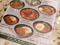 -华嫂冰室(尖沙咀店)