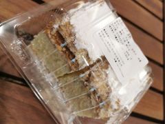 -国际饭店·帆声西饼屋(黄河路店)