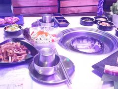 -正宗齐齐哈尔烤肉·齐牛哥鲜切炭火烤肉(杭州总店)