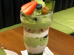 -無邪日式甜品(世博源店)