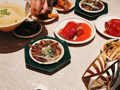 -松鹤面馆·古法焖肉面(观前店)
