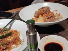-汤城小厨•粤菜•靓汤(苏州街店)