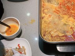 -半天妖烤鱼(百乐广场店)