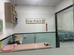 -嘉馨宠物医院·CT影像转诊·心脏科·犬猫全科诊疗中心(下沙大学城院区)