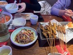 -管氏翅吧(望京东店)