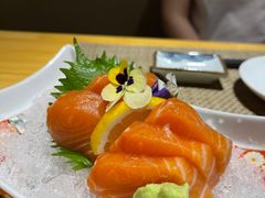 -初味原日本料理
