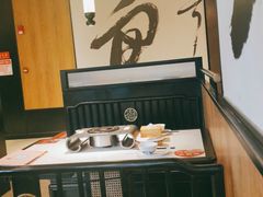 -江边城外烤全鱼(世茂广场店)