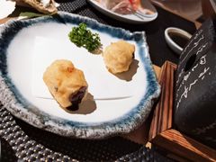 -虹料理·日料放题(悠方店)