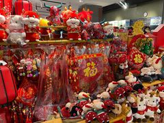 -Olé精品超市(沈阳万象城店)