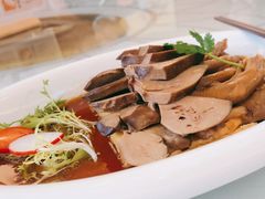 -金河半岛园林酒家(金融城店)