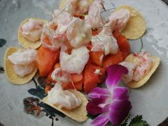 -龙桥私厨·姜花菊花过桥鱼·顺德菜(容桂店)